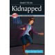 Kidnapped by ''Robert Louis Stevenson''